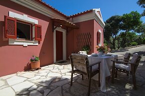 Paxos Sunrise Villas