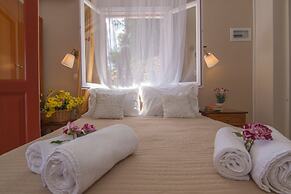 Paxos Sunrise Villas