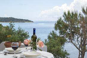 Paxos Sunrise Villas