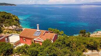 Paxos Sunrise Villas
