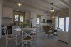 Paxos Sunrise Villas