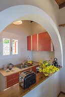 Paxos Sunrise Villas