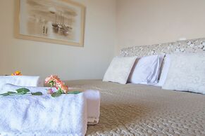 Paxos Sunrise Villas