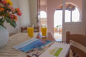 Paxos Sunrise Villas