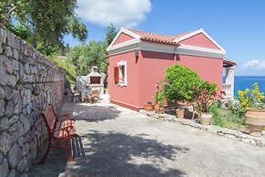 Paxos Sunrise Villas