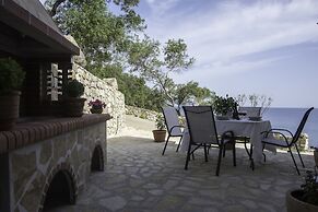 Paxos Sunrise Villas