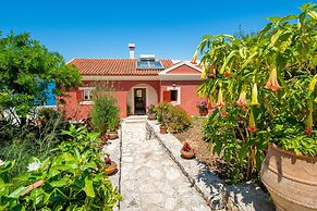 Paxos Sunrise Villas