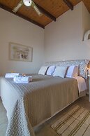 Paxos Sunrise Villas