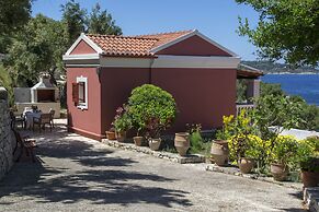 Paxos Sunrise Villas