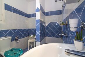 Paxos Sunrise Villas