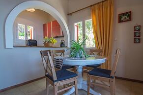 Paxos Sunrise Villas