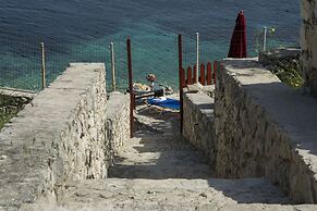 Paxos Sunrise Villas