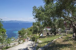 Paxos Sunrise Villas