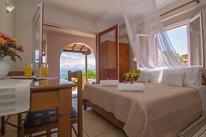 Paxos Sunrise Villas