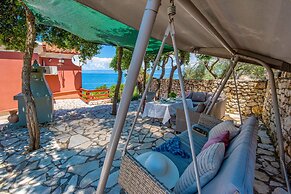Paxos Sunrise Villas