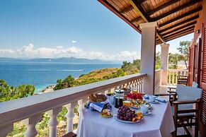 Paxos Sunrise Villas