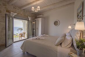 Paxos Sunrise Villas