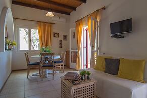 Paxos Sunrise Villas