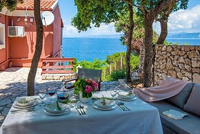 Paxos Sunrise Villas