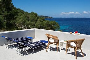 Paxos Sunrise Villas
