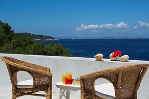 Paxos Sunrise Villas
