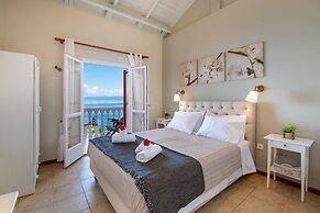 Paxos Sunrise Villas