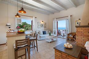 Paxos Sunrise Villas