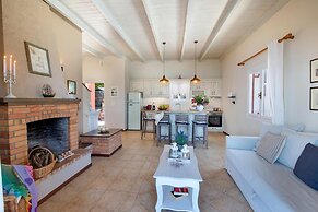 Paxos Sunrise Villas