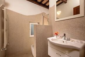 The Right Place 4U Roma Navona Terrace Luxury Rooms