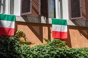 The Right Place 4U Roma Navona Terrace Luxury Rooms