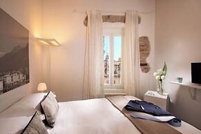 The Right Place 4U Roma Navona Terrace Luxury Rooms