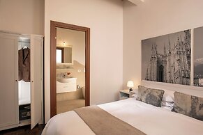 The Right Place 4U Roma Navona Terrace Luxury Rooms