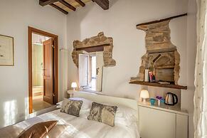 The Right Place 4U Roma Navona Terrace Luxury Rooms