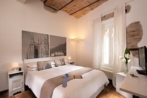 The Right Place 4U Roma Navona Terrace Luxury Rooms