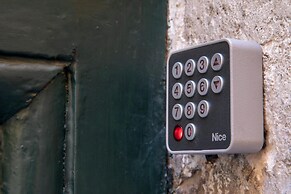 The Right Place 4U Roma Navona Terrace Luxury Rooms