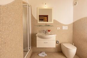 The Right Place 4U Roma Navona Terrace Luxury Rooms