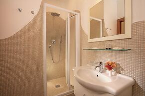 The Right Place 4U Roma Navona Terrace Luxury Rooms