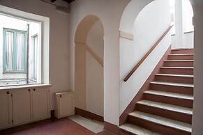 The Right Place 4U Roma Navona Terrace Luxury Rooms