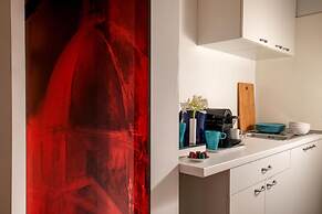 The Right Place 4U Roma Navona Terrace Luxury Rooms