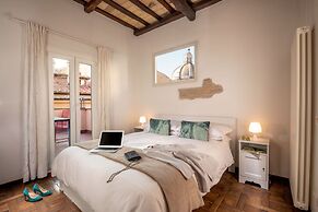 The Right Place 4U Roma Navona Terrace Luxury Rooms