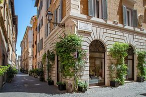 The Right Place 4U Roma Navona Terrace Luxury Rooms