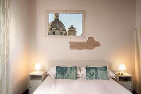The Right Place 4U Roma Navona Terrace Luxury Rooms