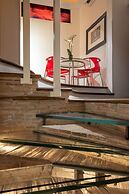 The Right Place 4U Roma Navona Terrace Luxury Rooms