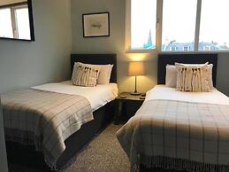 The Central Guest House