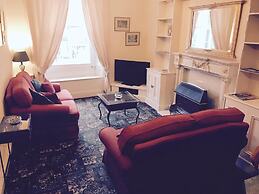 The Central Guest House