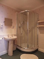 The Central Guest House