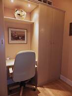 The Central Guest House