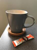 The Central Guest House