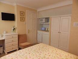 The Central Guest House