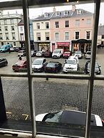 The Central Guest House